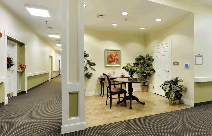 Sodalis Windcrest at San Antonio