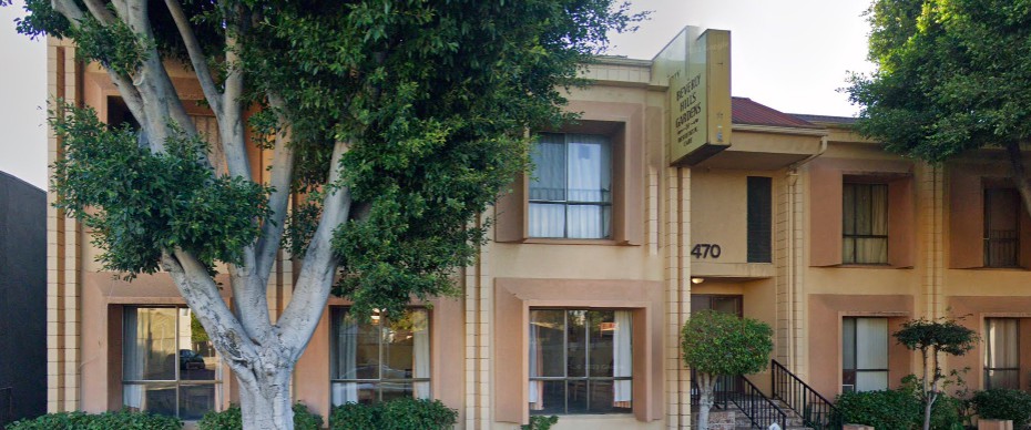 Beverly Hills Gardens Care Center