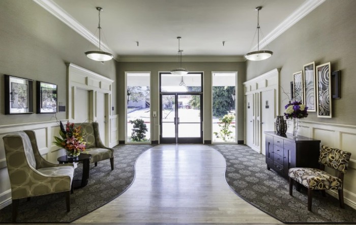 Hawthorne Healthcare & Wellness Center