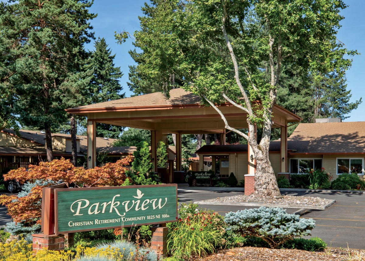 Parkview Assisted Living
