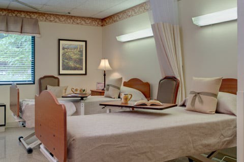 Slate Belt Nursing Home