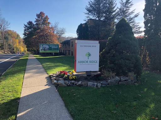 Oak Ridge Rehabilitation and Nursing Center