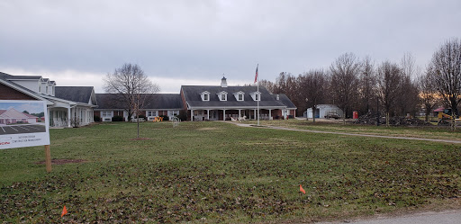 Bertha D Garten Ketcham Memorial Center