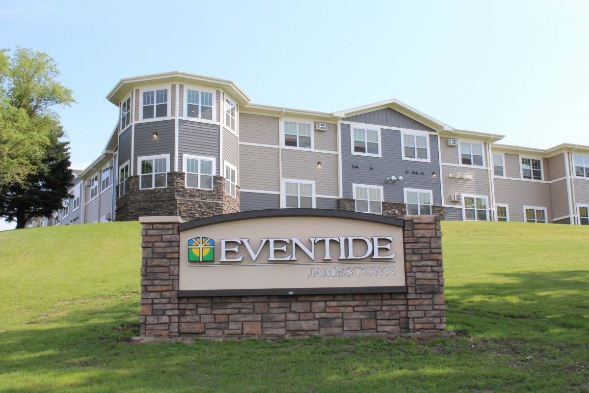 Eventide Jamestown Senior Living
