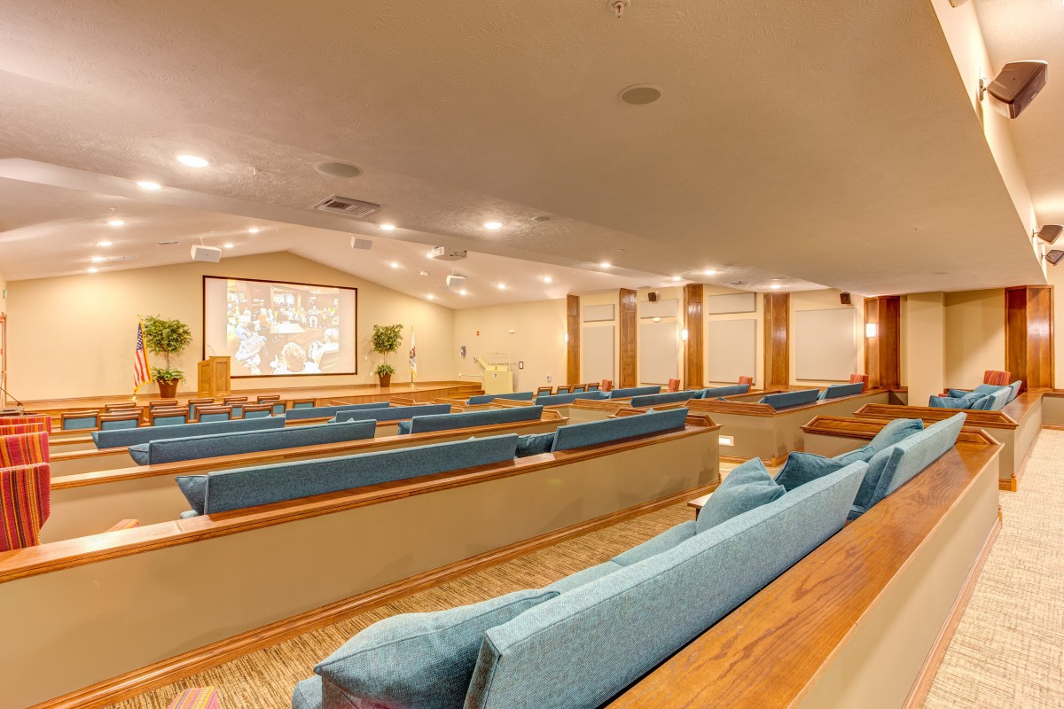 Palomino Gardens Retirement Community