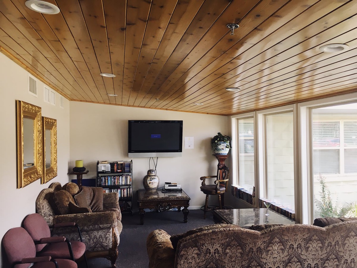 Henry House Assisted Living LLC