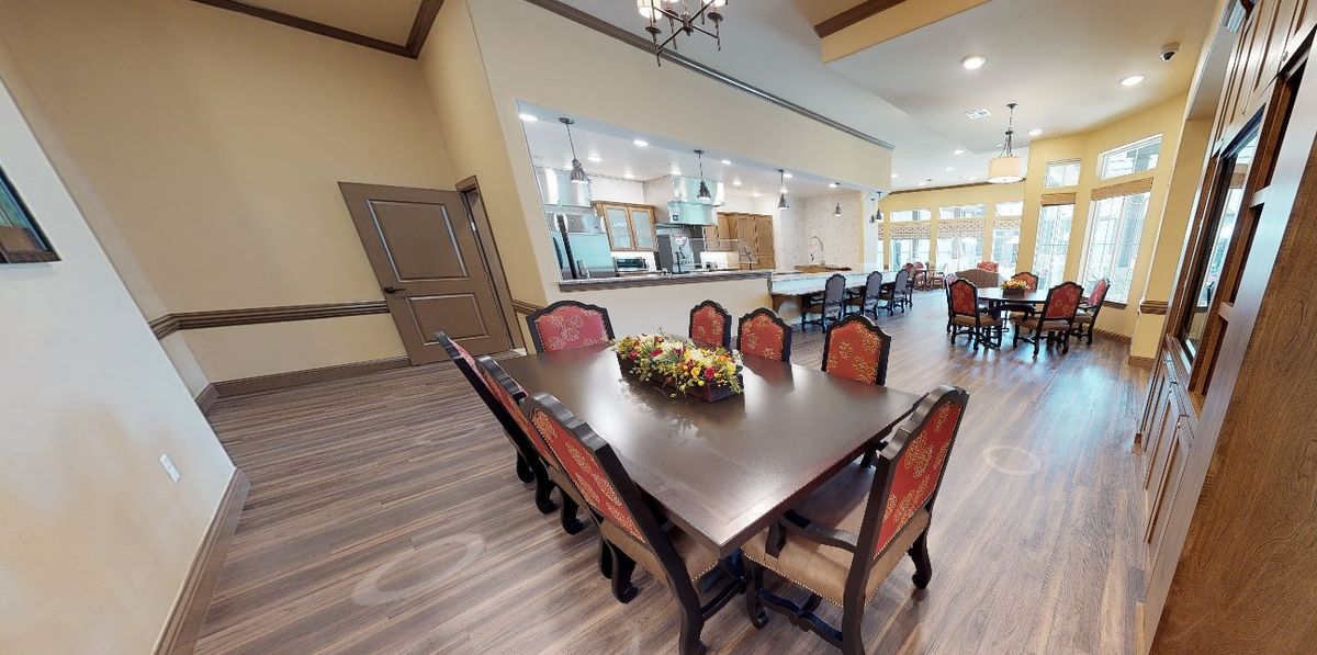 Grand Brook Memory Care of Zionsville