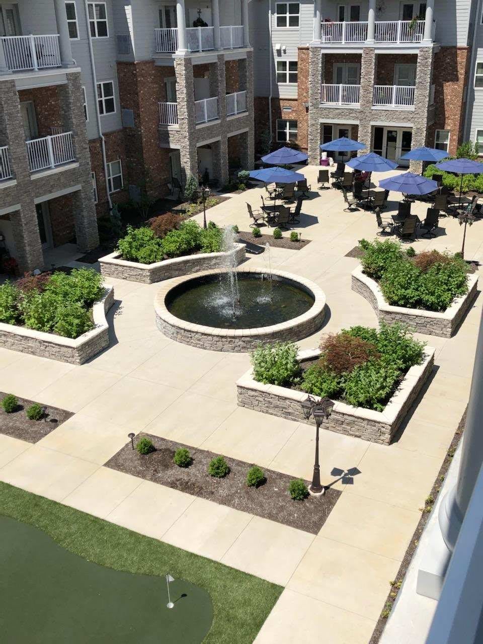 Residences at Wellpoint IL