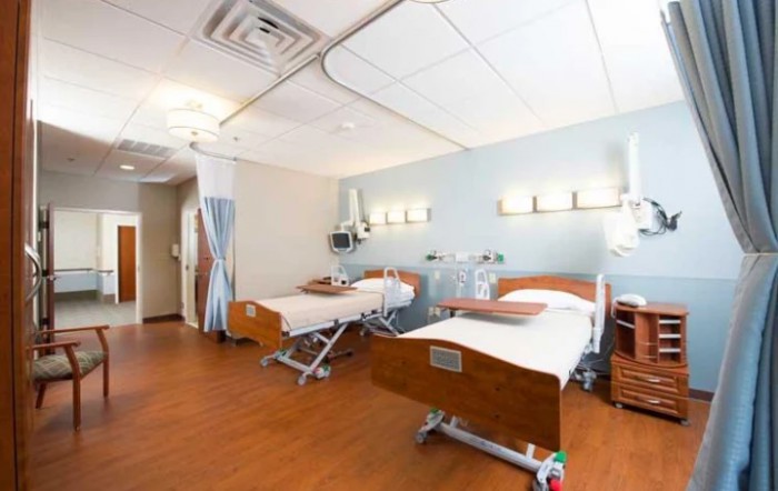 Vernon Manor Health Care Center
