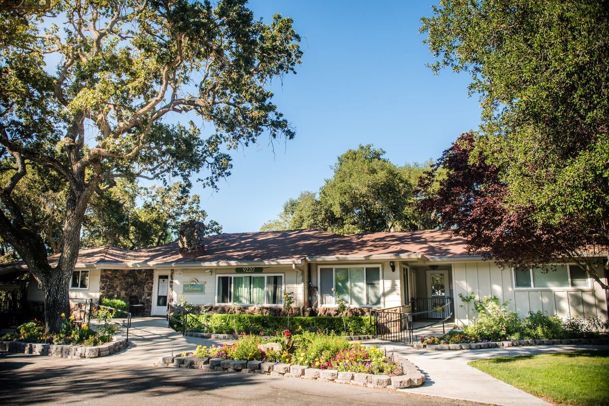 Ingleside Park Assisted Living