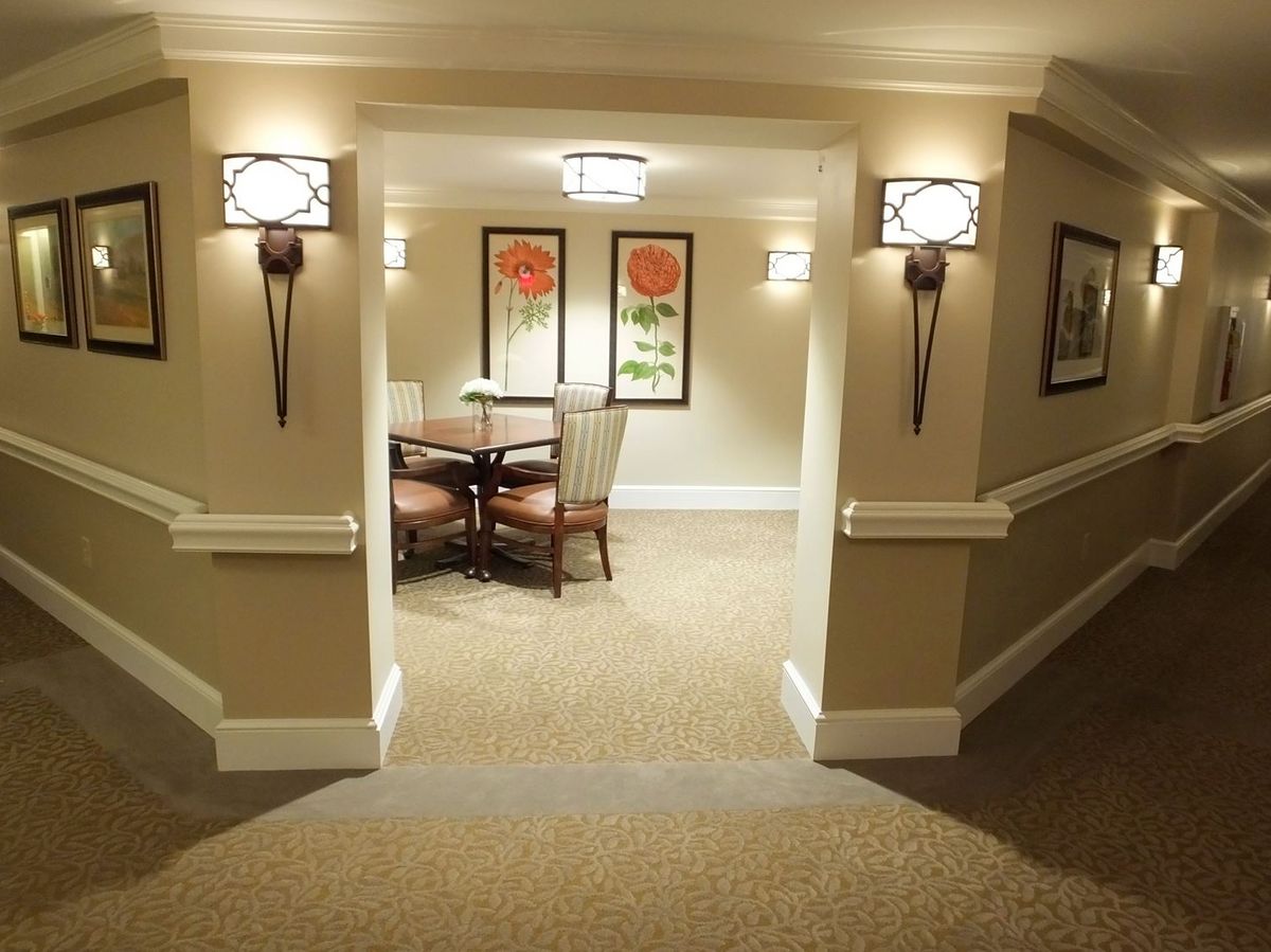 Blakeford at Green Hills,  a CCRC
