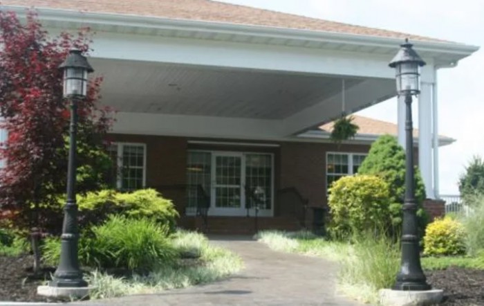 Mountain View Nursing Home
