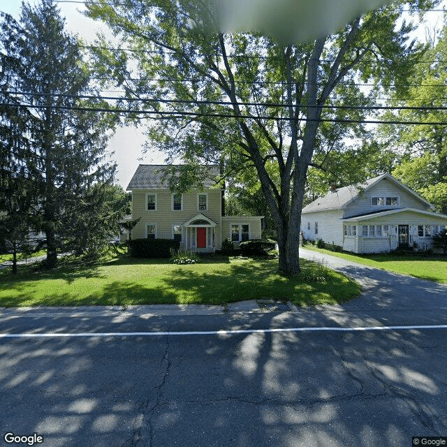 Guilderland Center Nursing Hm