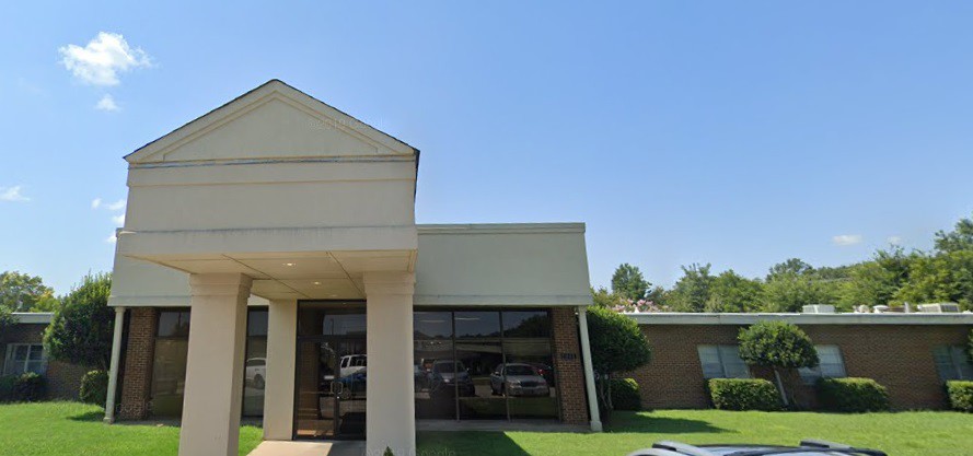 Lexington Place Healthcare And Rehabilitation