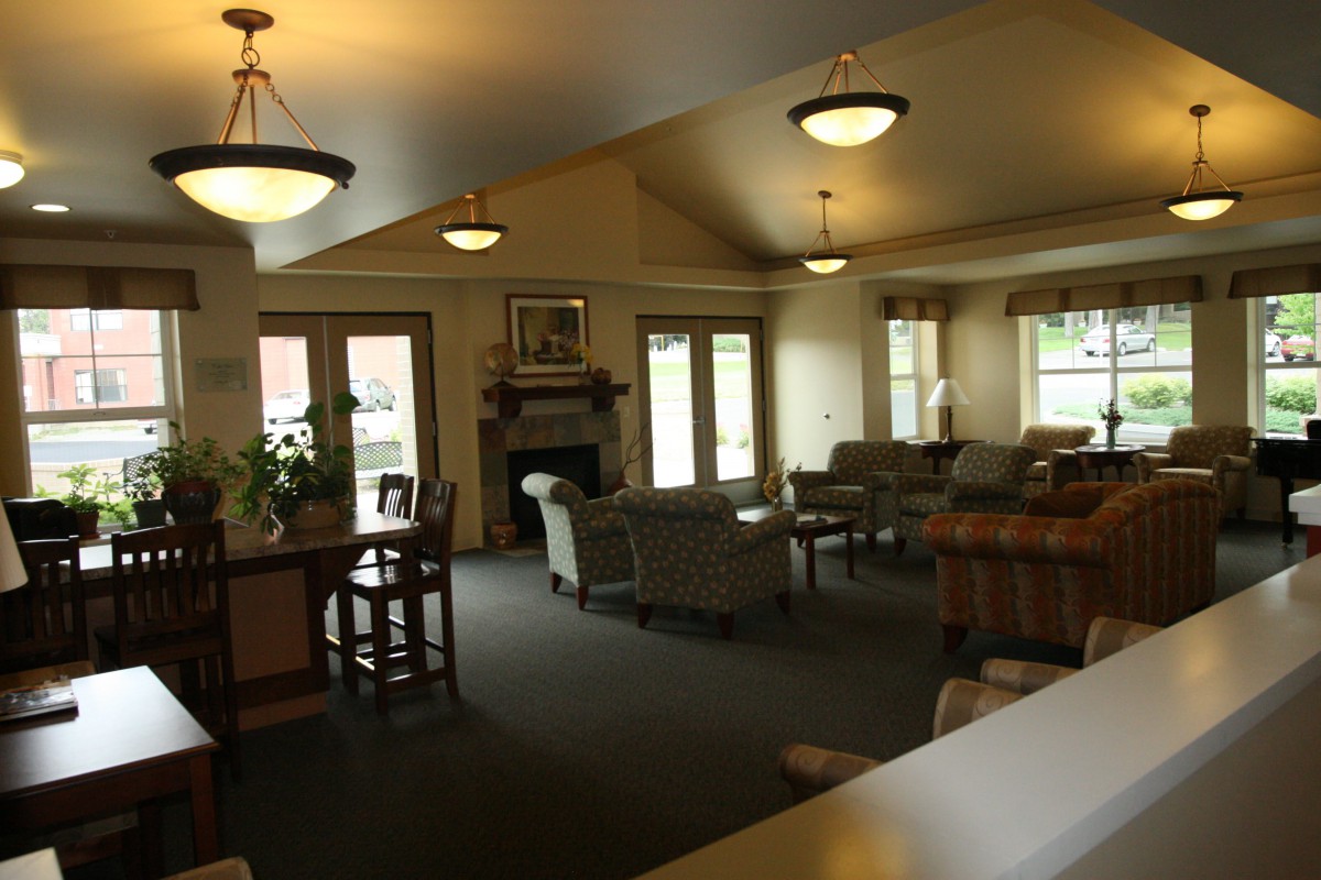 The Village at Orchard Ridge