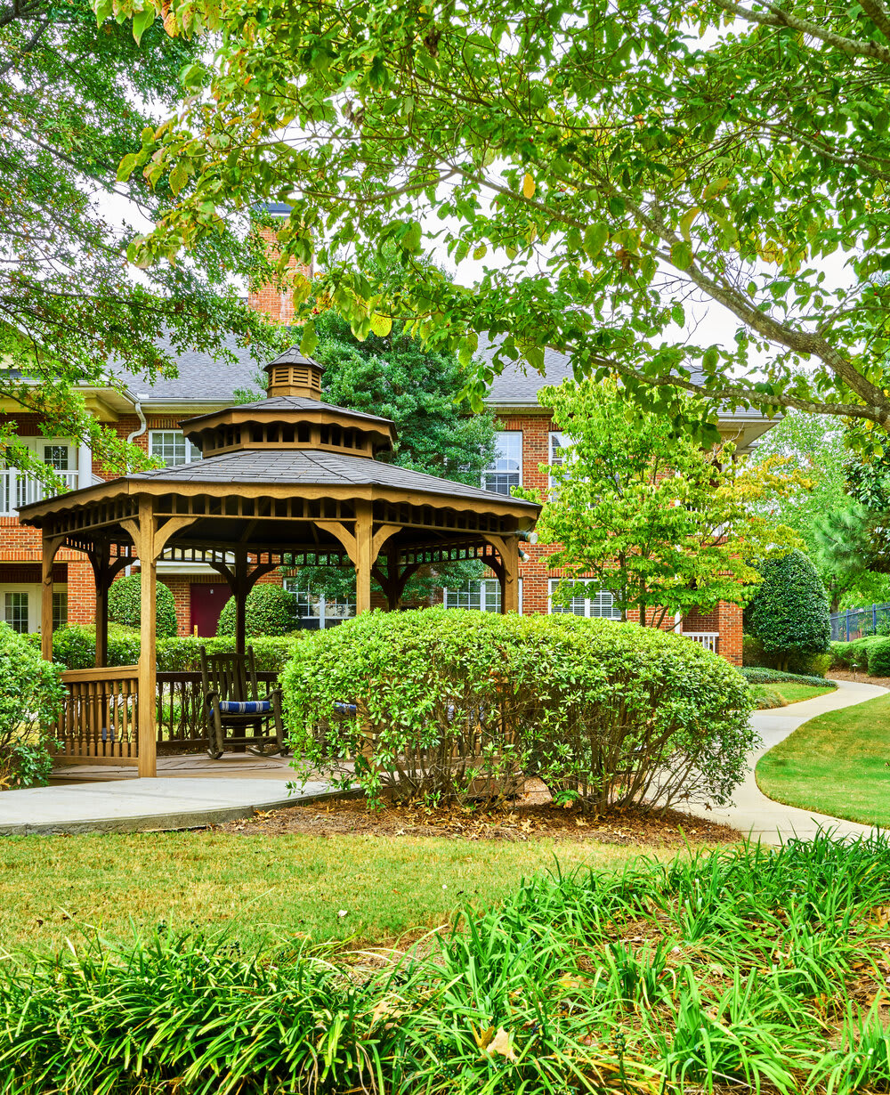 Parc At Piedmont