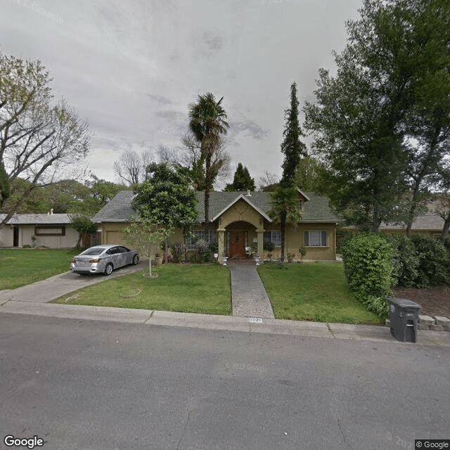 Citrus Crest Care Home