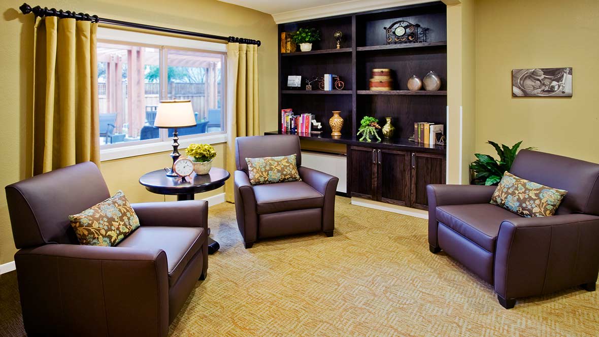 Atria Sunnyvale