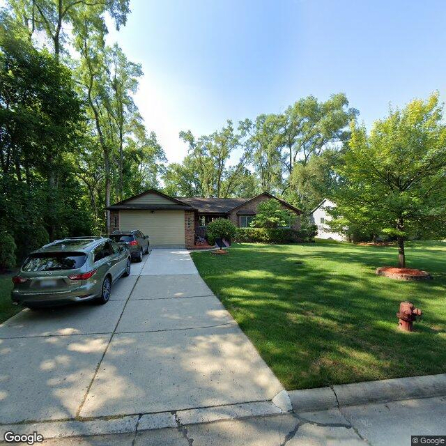 Livonia Adult Gentle Care