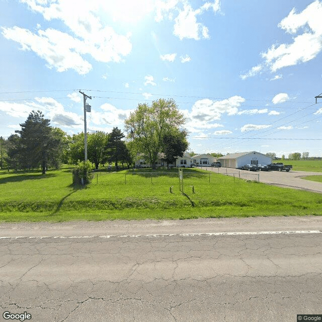 Tomlinson Adult Care Home