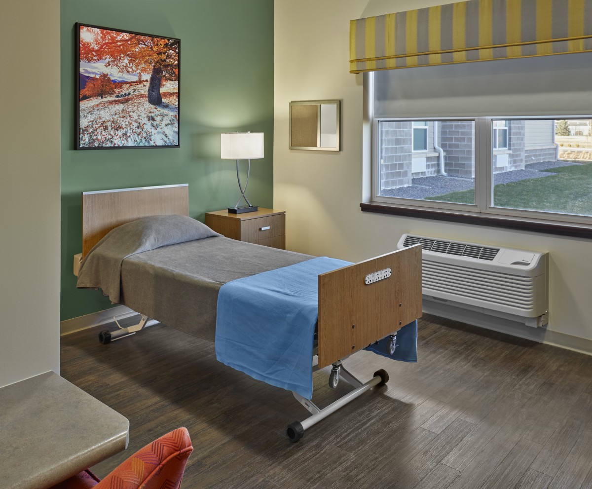 The Suites Fort Collins