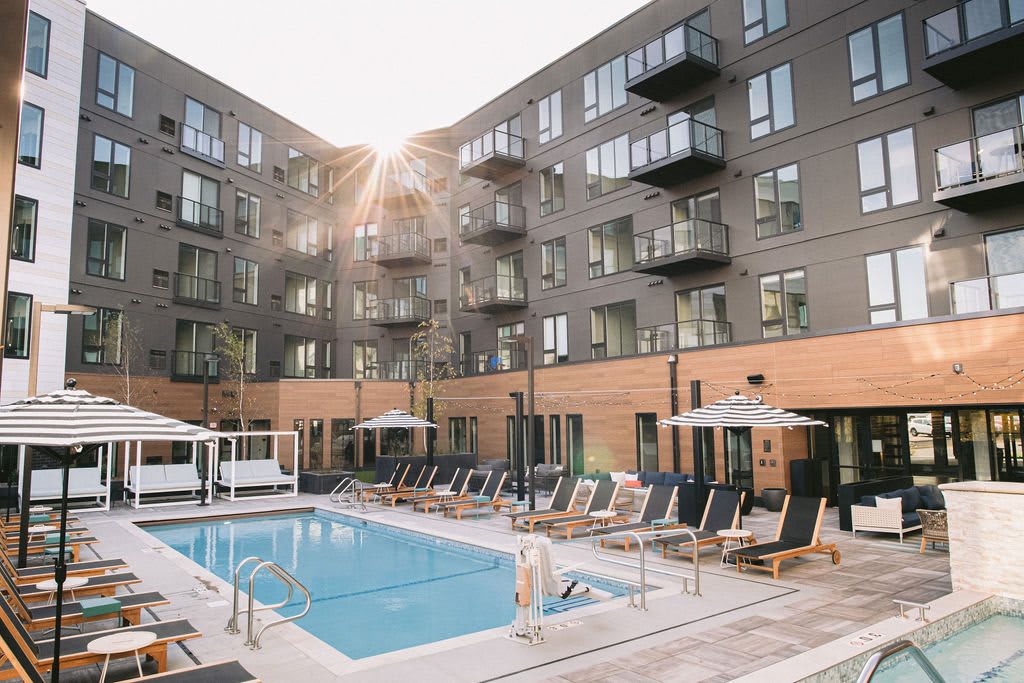 Avidor Minnetonka,  55+ Active Adult Apartment Homes