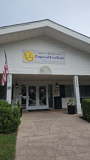 Santa Rosa Health & Rehabilitation Center