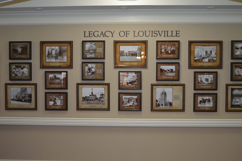 Morning Pointe Of Louisville