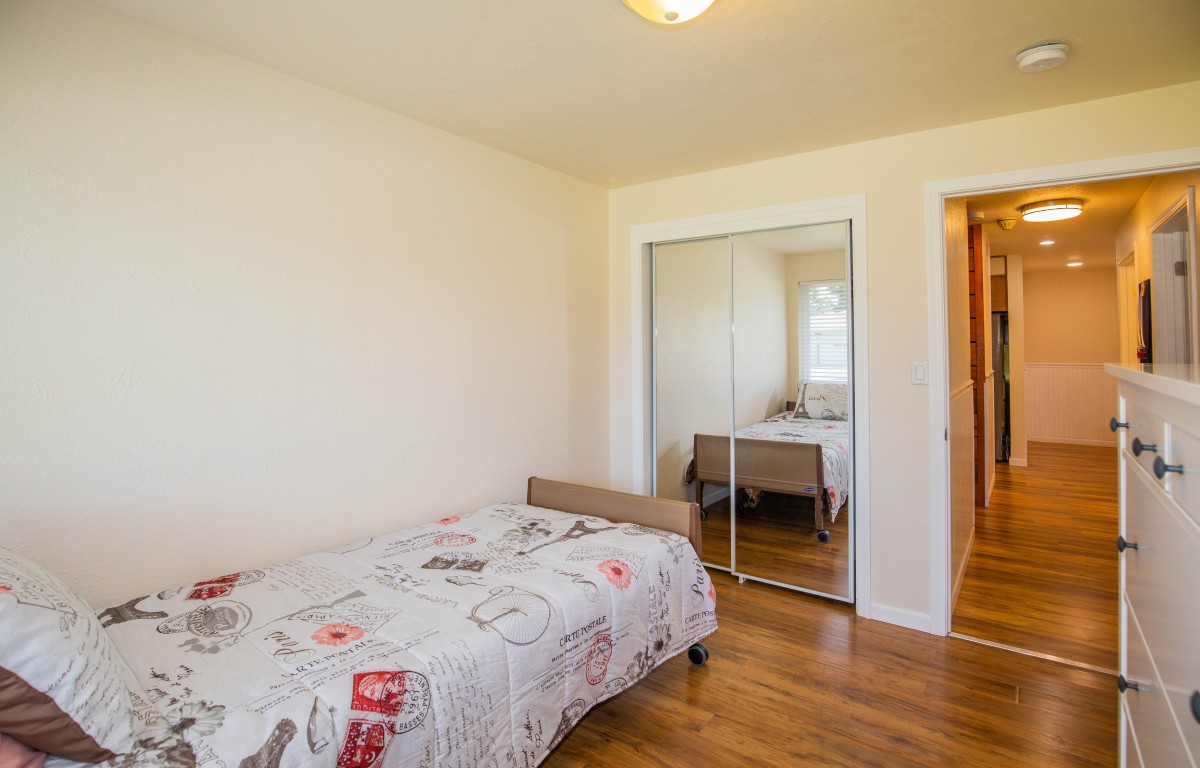 All Saints Adult Family Home - Auburn