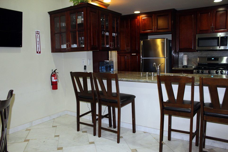 Primecare Facility Home