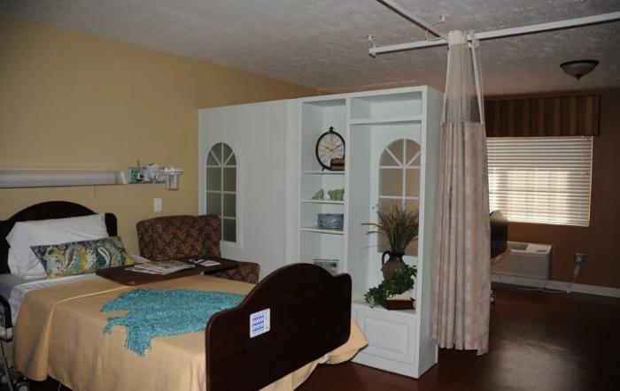 Brooke Knoll Village