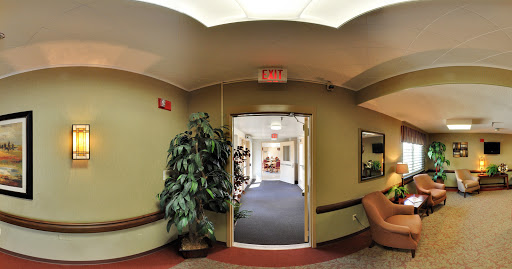 Union Park Health Services