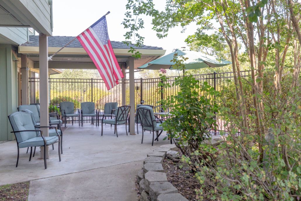 Foothill Village Senior Living