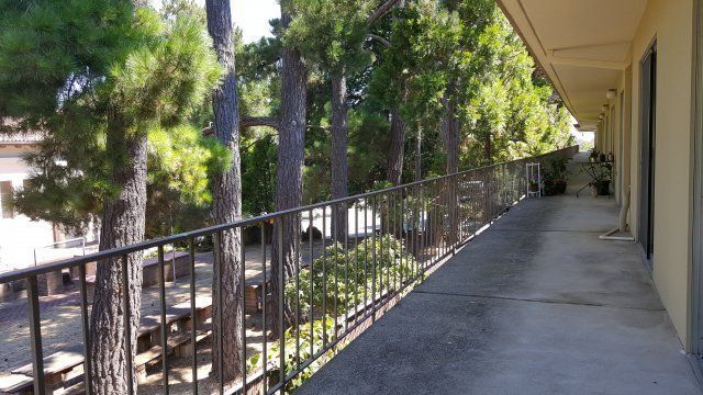 Carlmont Gardens Nursing Center