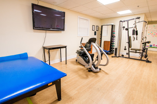 Rockcastle Health And Rehabilitation Center