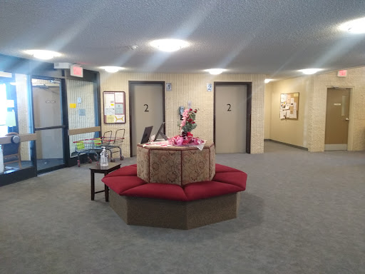 Heritage Place