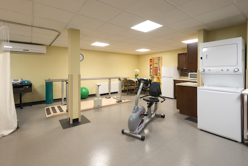 Ambler Extended Care Center