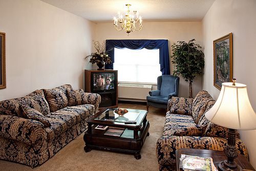 North Pointe Assisted Living Of Archdale