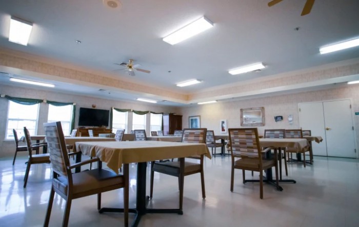 Rector Nursing And Rehab