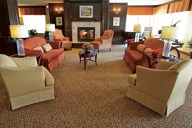 Avista Senior Living Magnolia