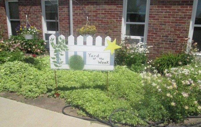 Pioneer Manor Nursing Home