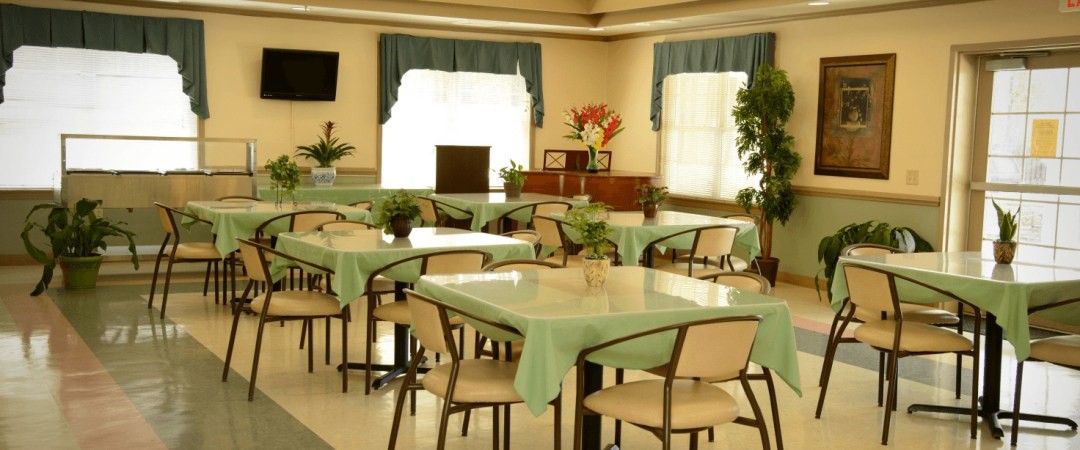 Cobblestone Rehabilitation And Healthcare Center