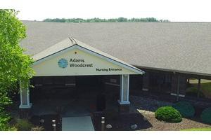 Adams Woodcrest