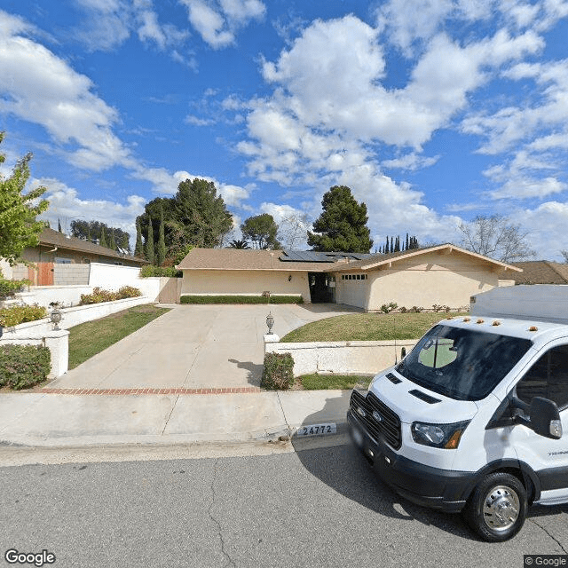 Golden Coast Senior Living # 3