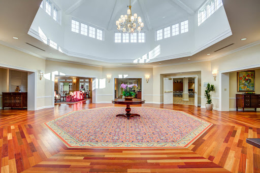 The Highlands Assisted Living at Westminster Place