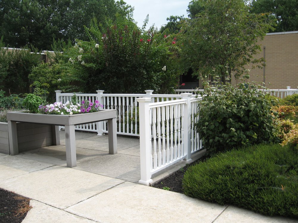 Little Flower Manor