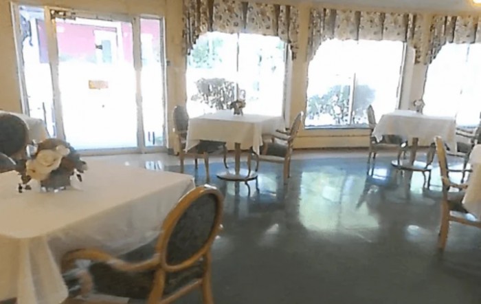 Wedgewood Nursing Rehabilitation Center