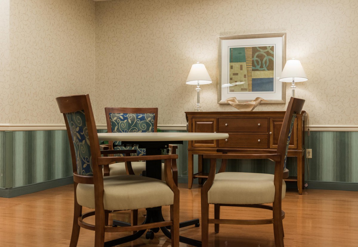 Manorcare Health Services - Pike Creek