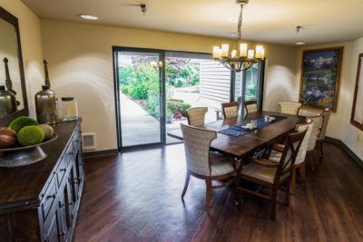 Country Meadow Village