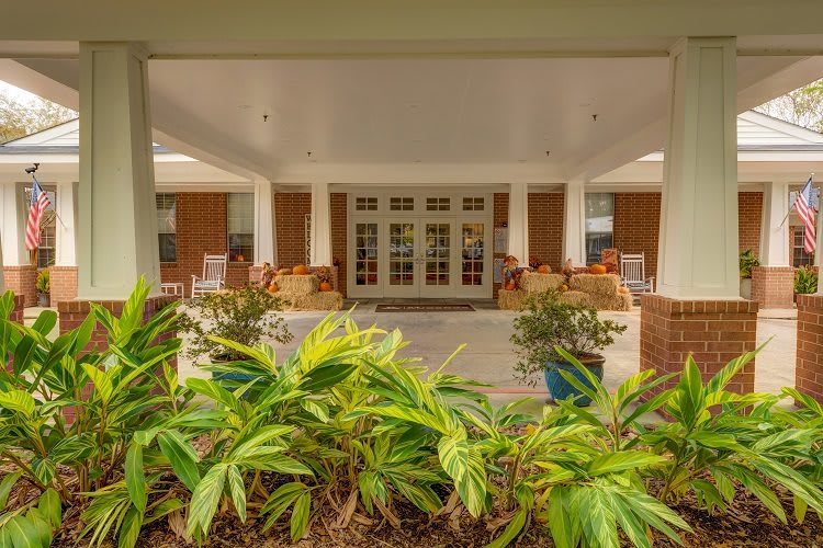 The Auberge at Sugar Land